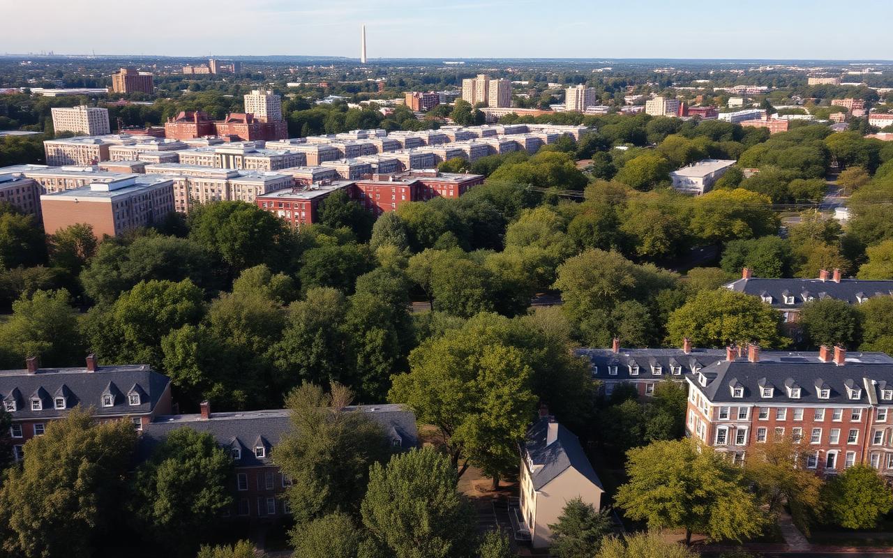 Arlington, VA