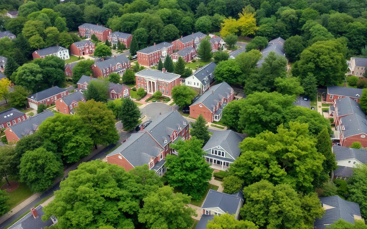 Falls Church, VA