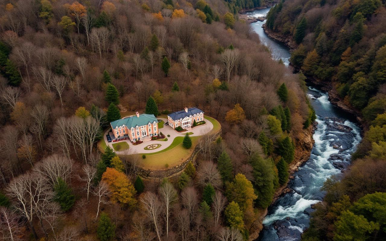 Great Falls, VA